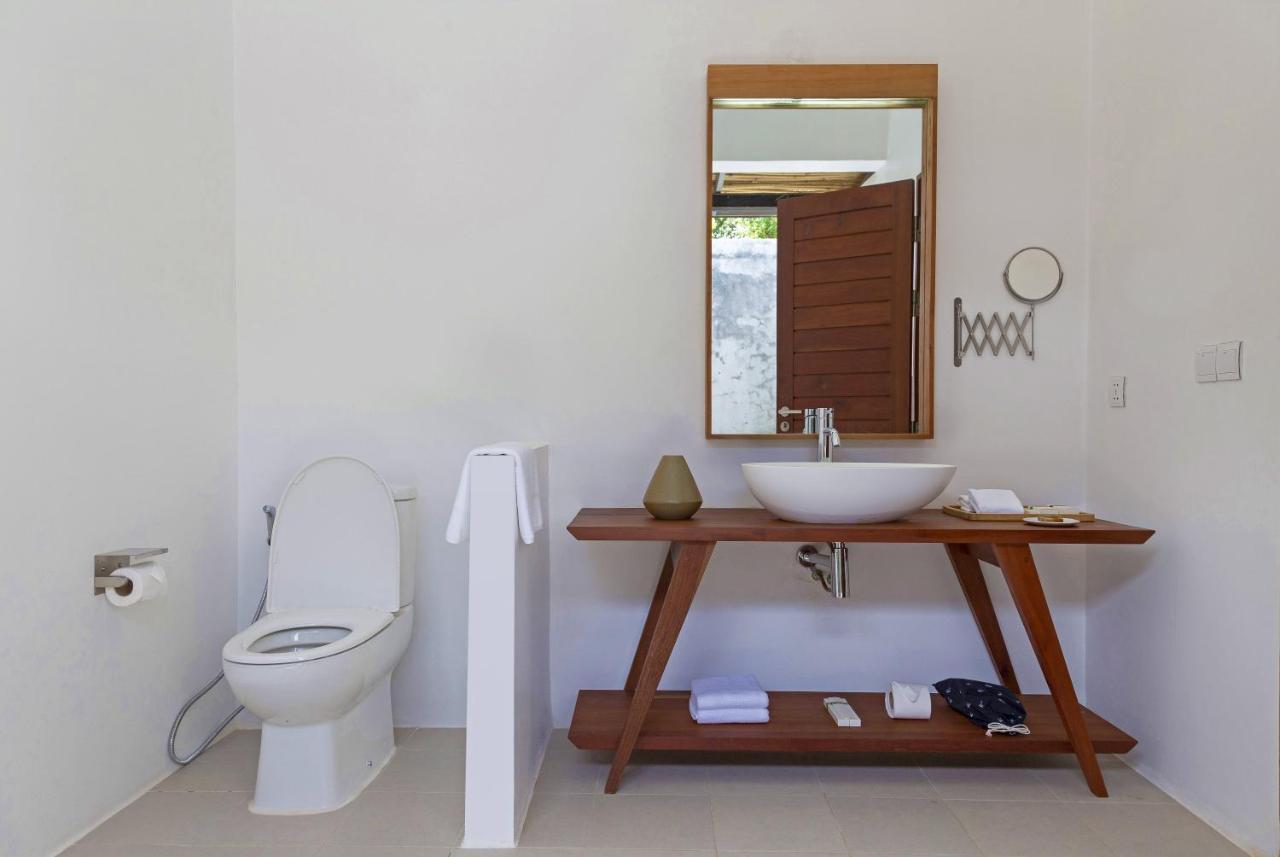 Hotel Island Center Point Koh Rong Sanloem Exterior foto