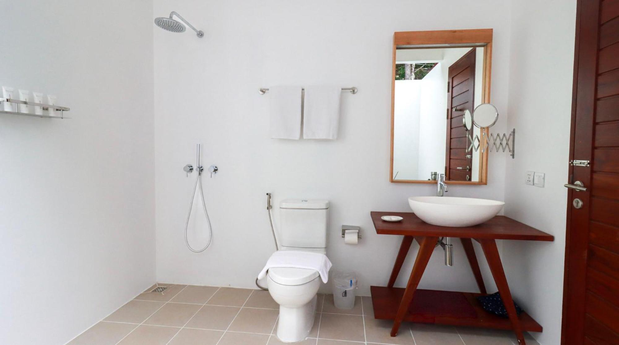 Hotel Island Center Point Koh Rong Sanloem Exterior foto