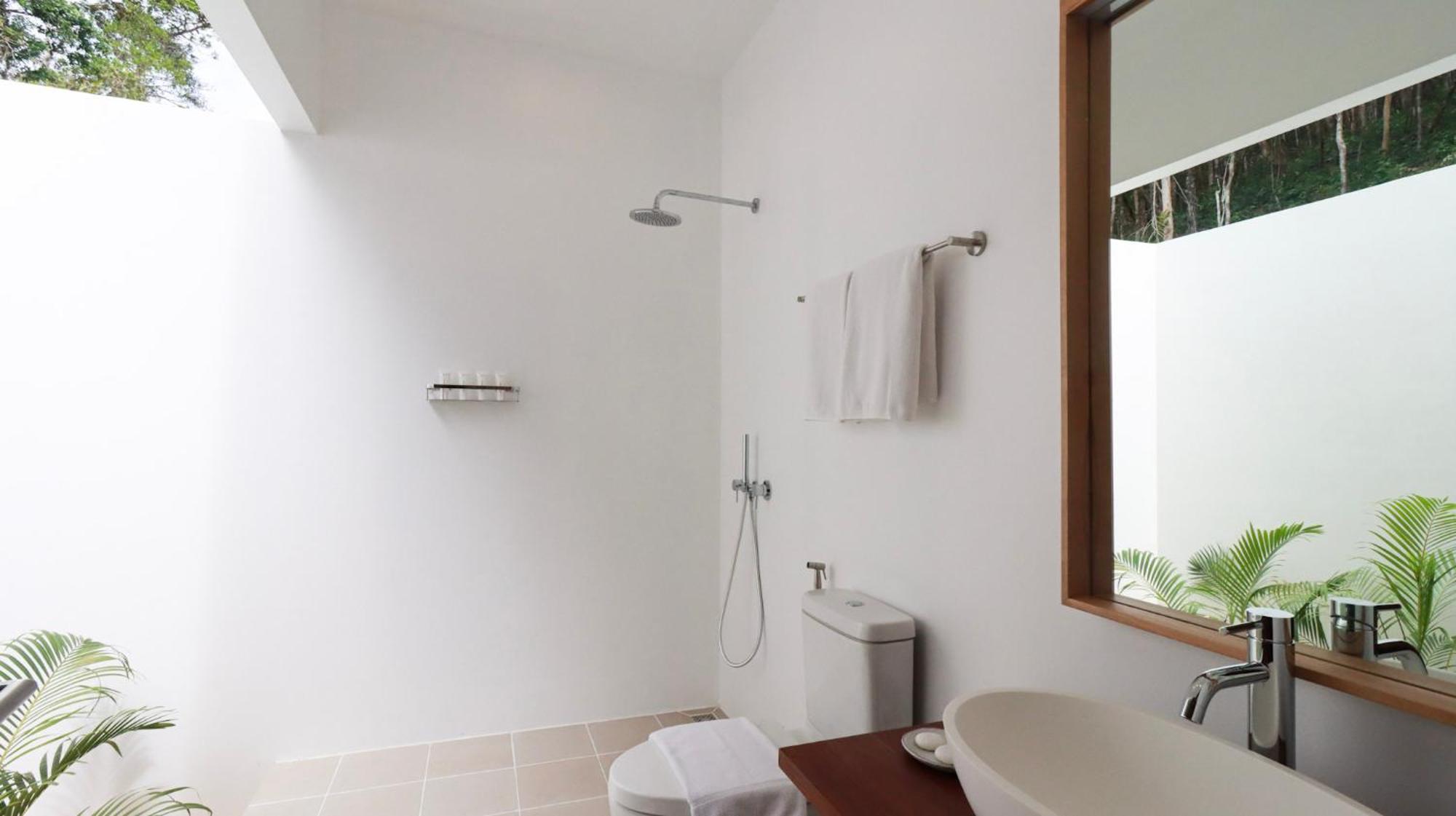 Hotel Island Center Point Koh Rong Sanloem Exterior foto